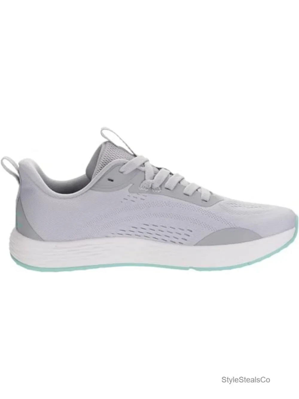 Women's Zero Drop Road Running Shoes, Wide Toe Box, Breathable Mesh